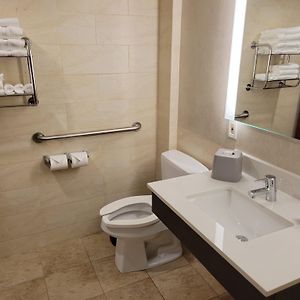 Standard Double Room Mobility Accessible
